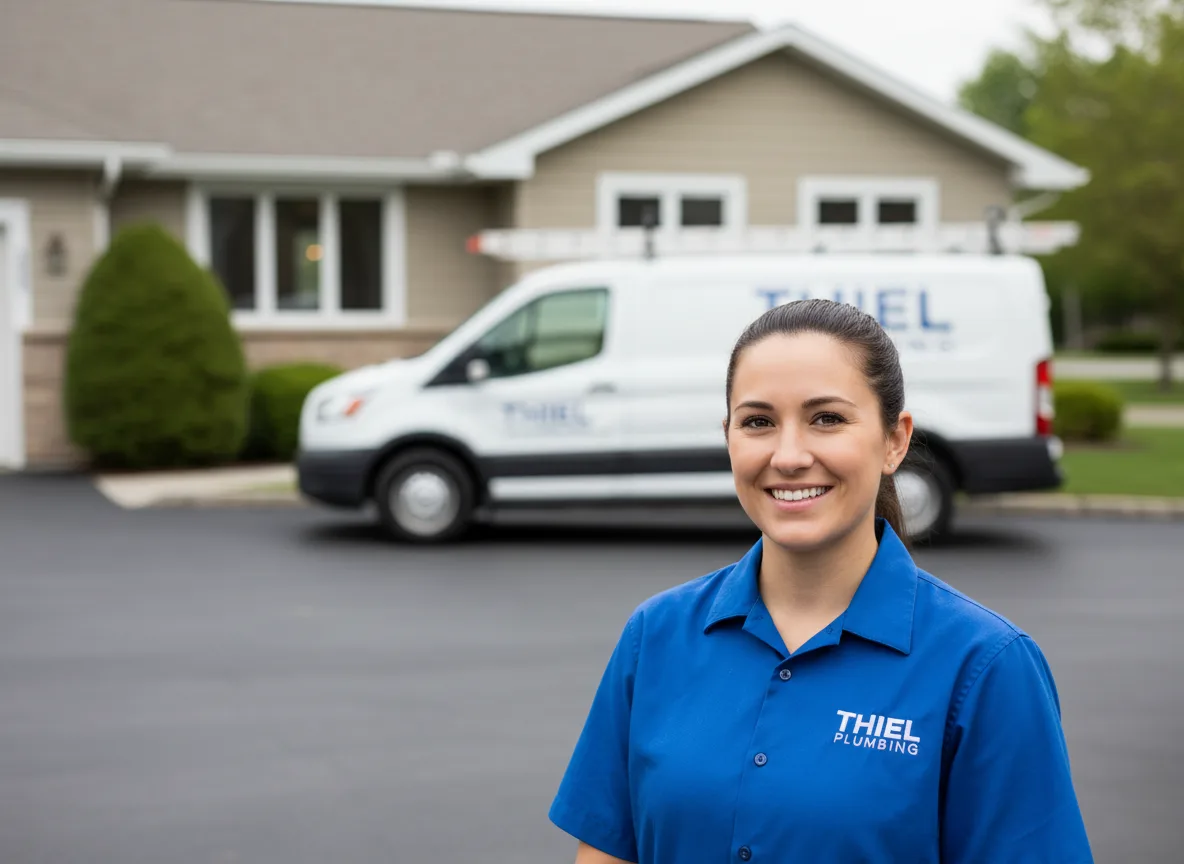 Plumber Ville Platte, LA FAQs